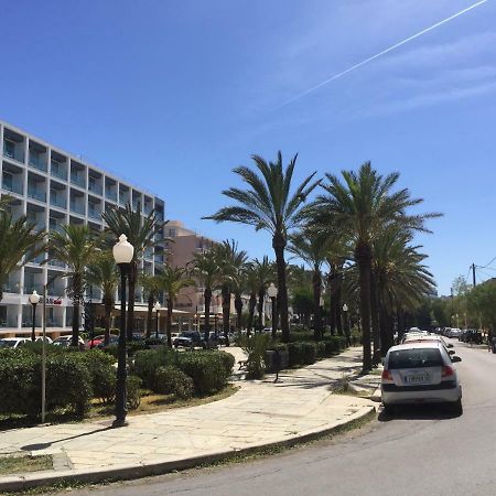 Alkyoni City Apartment Rhodes City Екстериор снимка