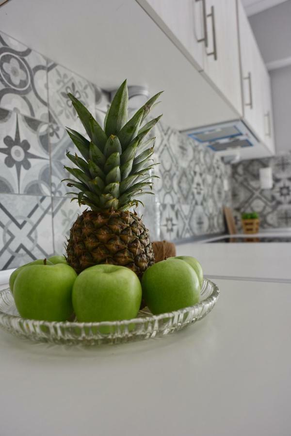 Alkyoni City Apartment Rhodes City Екстериор снимка