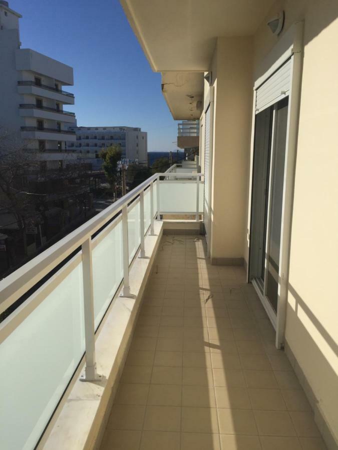 Alkyoni City Apartment Rhodes City Екстериор снимка