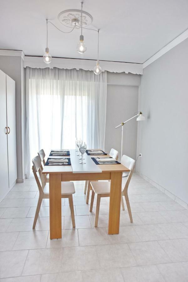 Alkyoni City Apartment Rhodes City Екстериор снимка