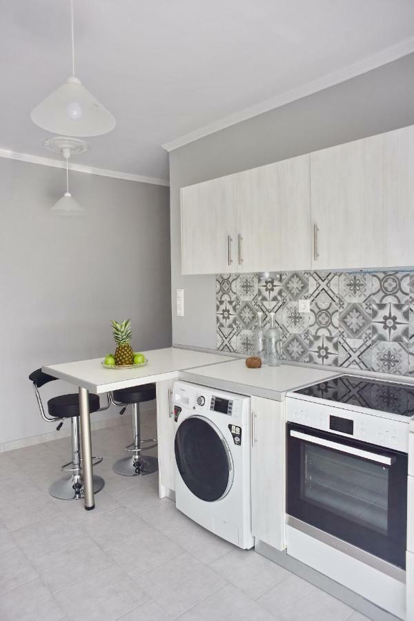Alkyoni City Apartment Rhodes City Екстериор снимка