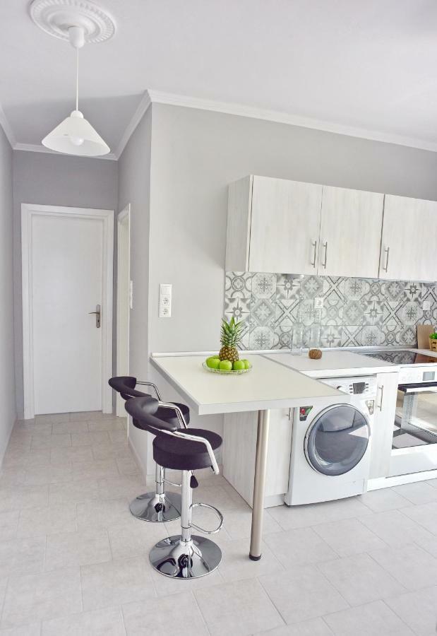 Alkyoni City Apartment Rhodes City Екстериор снимка