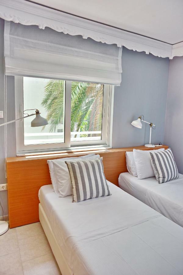 Alkyoni City Apartment Rhodes City Екстериор снимка