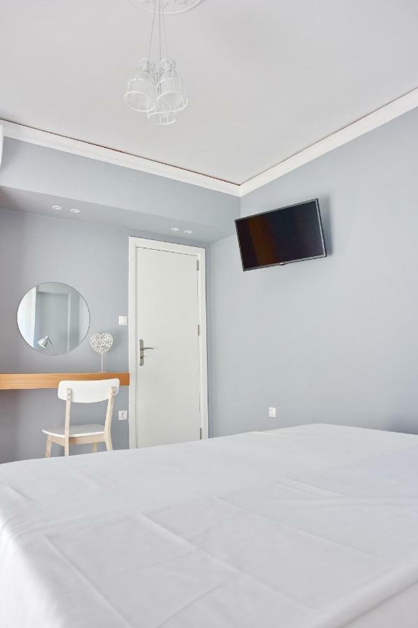 Alkyoni City Apartment Rhodes City Екстериор снимка