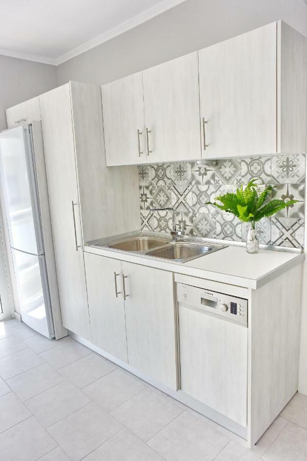 Alkyoni City Apartment Rhodes City Екстериор снимка