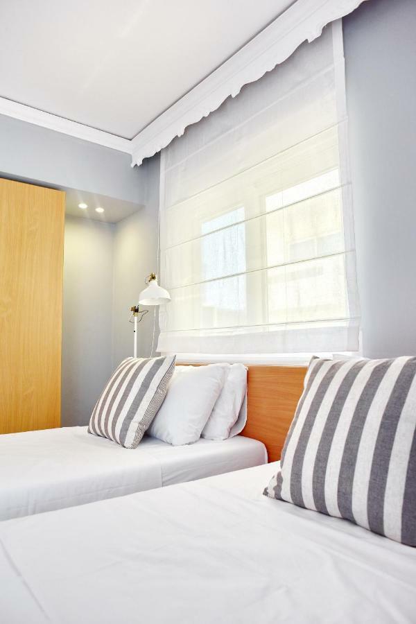 Alkyoni City Apartment Rhodes City Екстериор снимка