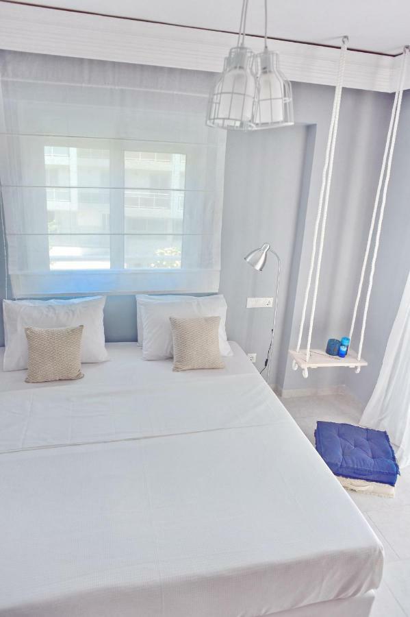 Alkyoni City Apartment Rhodes City Екстериор снимка