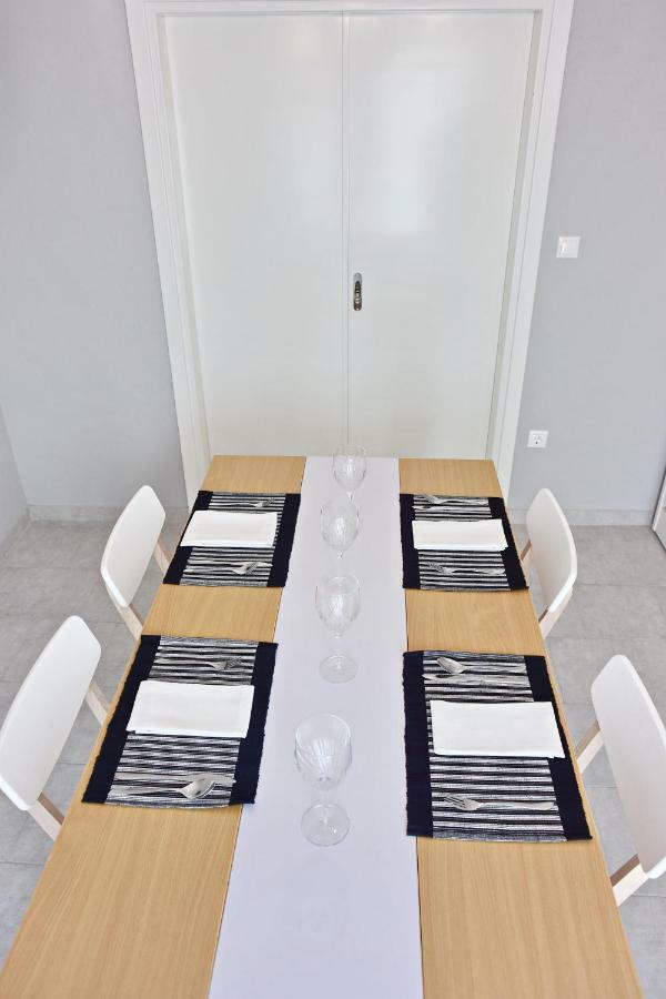 Alkyoni City Apartment Rhodes City Екстериор снимка