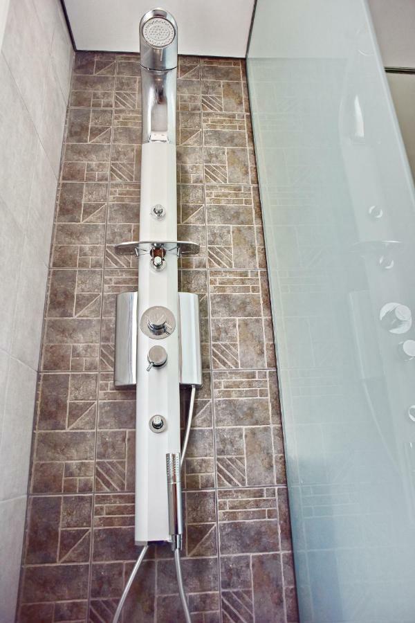 Alkyoni City Apartment Rhodes City Екстериор снимка