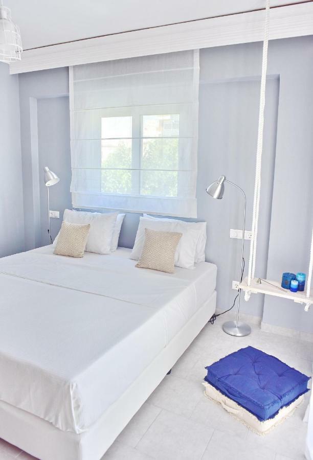 Alkyoni City Apartment Rhodes City Екстериор снимка