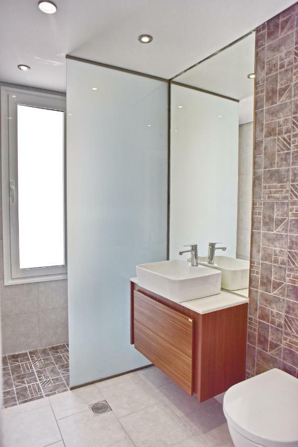 Alkyoni City Apartment Rhodes City Екстериор снимка