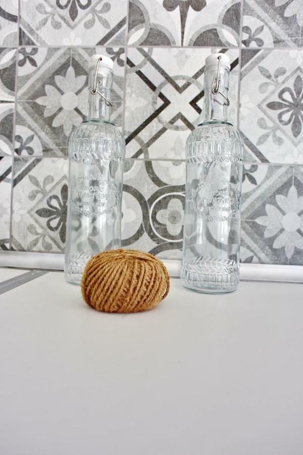 Alkyoni City Apartment Rhodes City Екстериор снимка