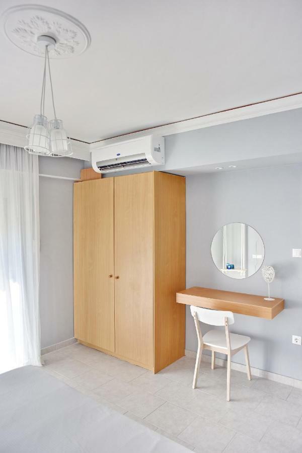 Alkyoni City Apartment Rhodes City Екстериор снимка