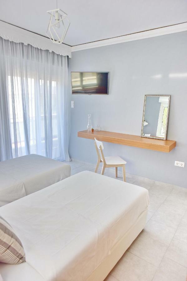 Alkyoni City Apartment Rhodes City Екстериор снимка