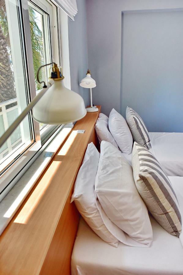 Alkyoni City Apartment Rhodes City Екстериор снимка