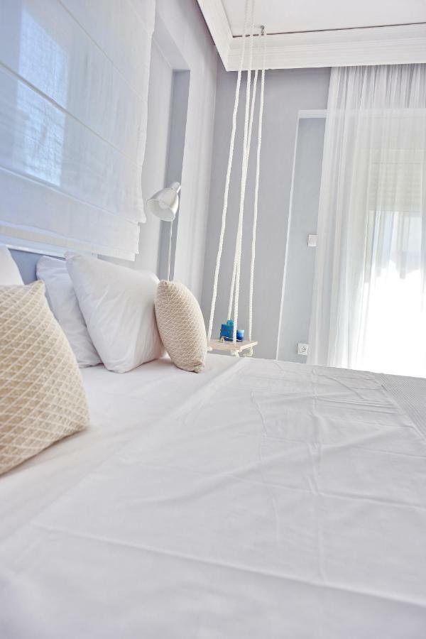 Alkyoni City Apartment Rhodes City Екстериор снимка