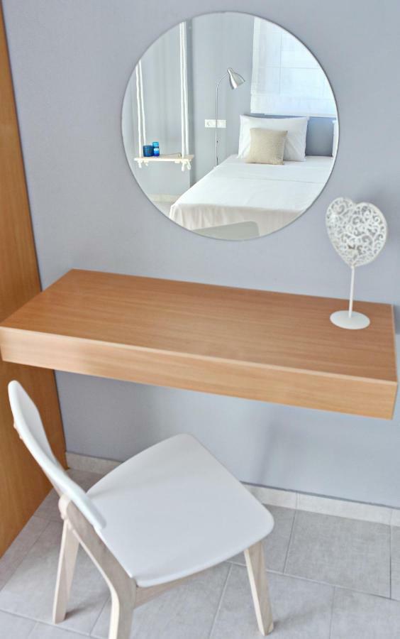 Alkyoni City Apartment Rhodes City Екстериор снимка