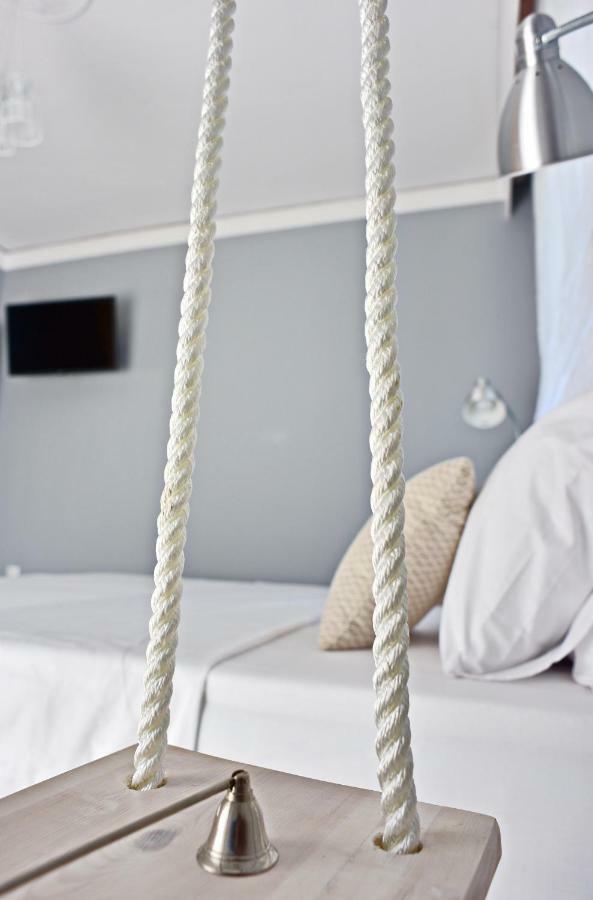 Alkyoni City Apartment Rhodes City Екстериор снимка